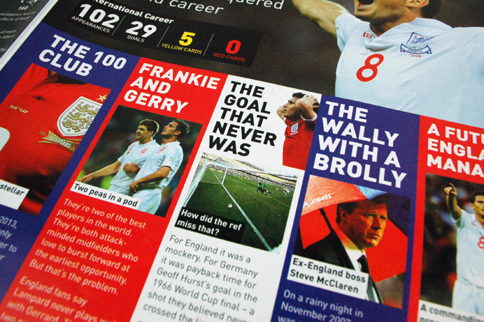 Frank Lampard edition