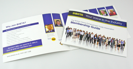 BHETA Leaflet