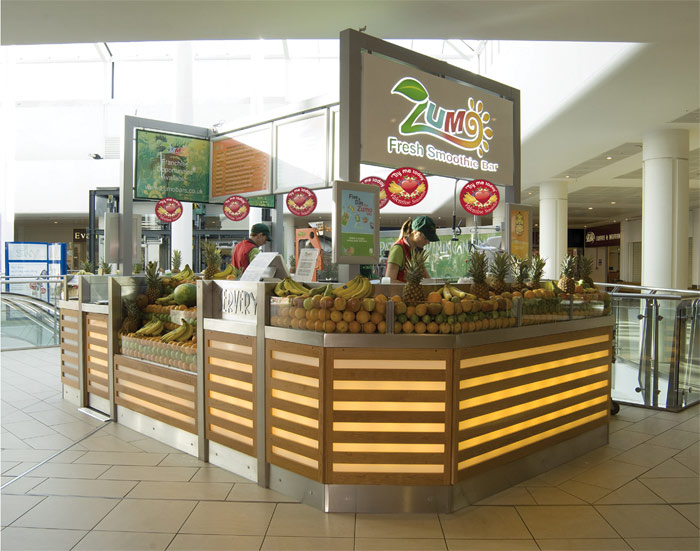 Zumo POS